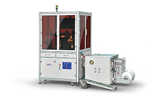 光學(xué)影像篩選設(shè)備怎么保養(yǎng)？