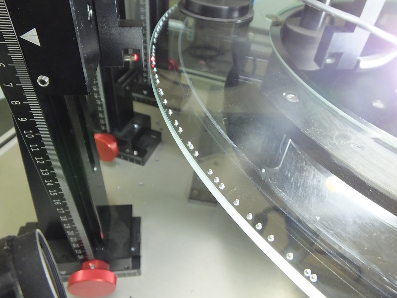 手機(jī)零部件外觀檢測設(shè)備