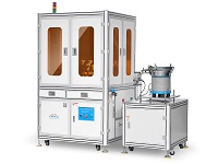 一個(gè)完整的機(jī)器視覺系統(tǒng)的主要工作過程是什么？