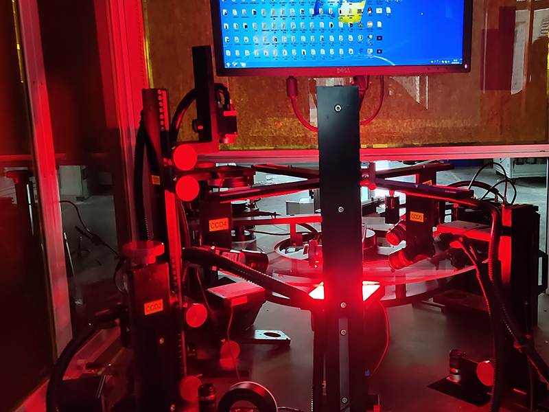 采購一臺(tái)視覺檢測設(shè)備大概要多少錢？