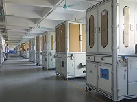 檢測(cè)自動(dòng)化設(shè)備生產(chǎn)廠家哪家好？