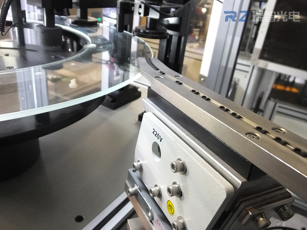 外觀檢測設(shè)備哪家好？