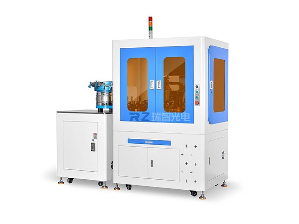 自動(dòng)化檢測設(shè)備