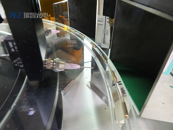 視覺(jué)檢測(cè)設(shè)備