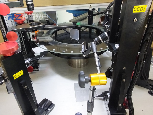 視覺(jué)檢測(cè)設(shè)備給生產(chǎn)廠家?guī)?lái)哪些好處？