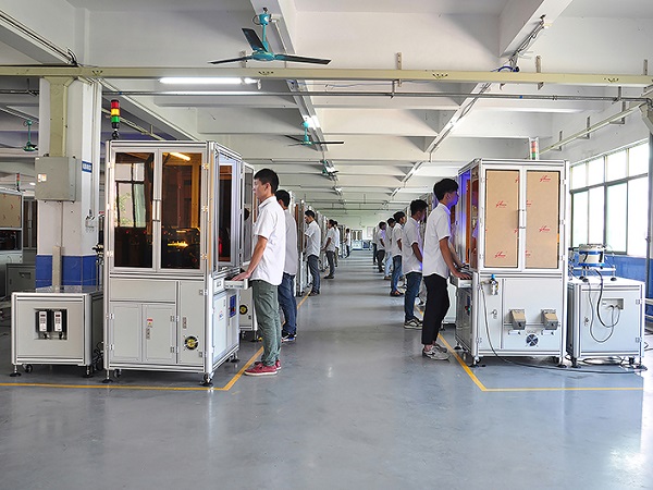 東莞尺寸檢測(cè)設(shè)備廠家哪家好？