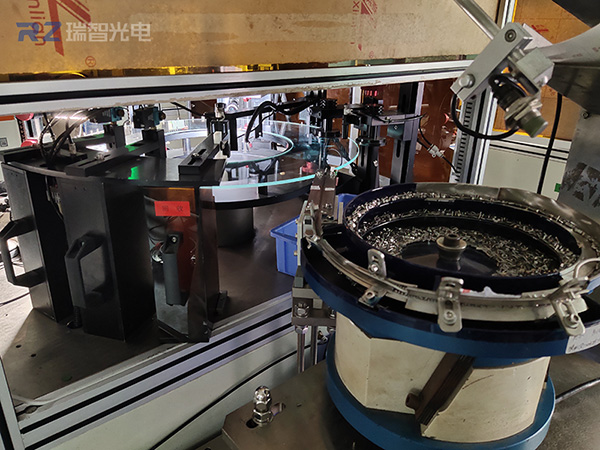 深圳市視覺(jué)檢測(cè)設(shè)備有限公司：視覺(jué)檢測(cè)設(shè)備能做什么？