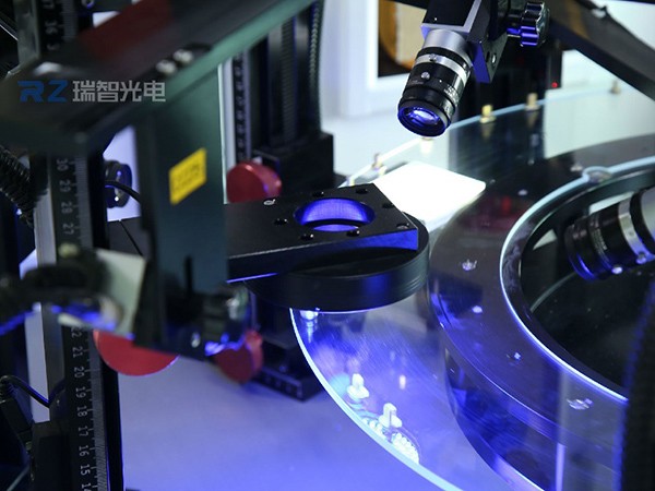 視覺(jué)檢測(cè)設(shè)備中線陣相機(jī)、面陣相機(jī)的應(yīng)用