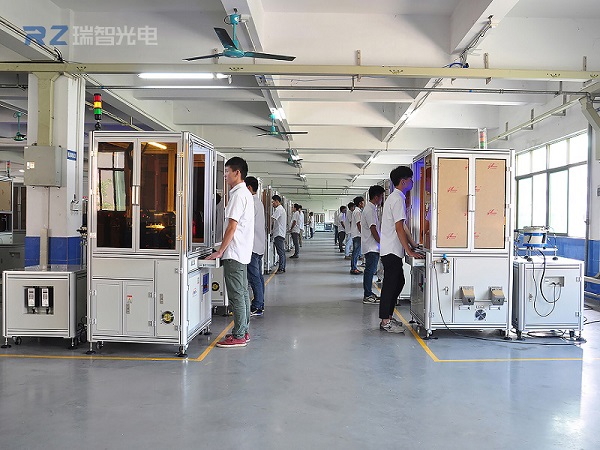 廣東視覺(jué)檢測(cè)設(shè)備廠家：機(jī)器視覺(jué)檢測(cè)機(jī)的利潤(rùn)究竟有多少？