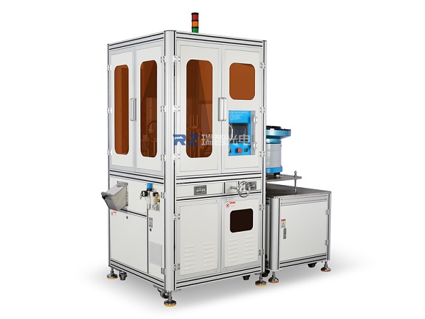 東莞非接觸式尺寸測(cè)量設(shè)備有哪些優(yōu)越性呢？