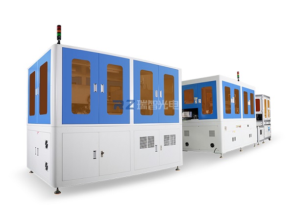 深圳市工業(yè)視覺檢測(cè)設(shè)備廠家：怎樣判斷光學(xué)檢測(cè)設(shè)備品質(zhì)？